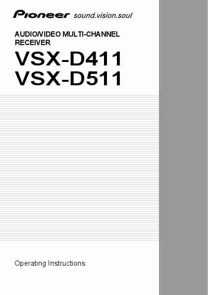 Pioneer Stereo Receiver VSX-D41-page_pdf
